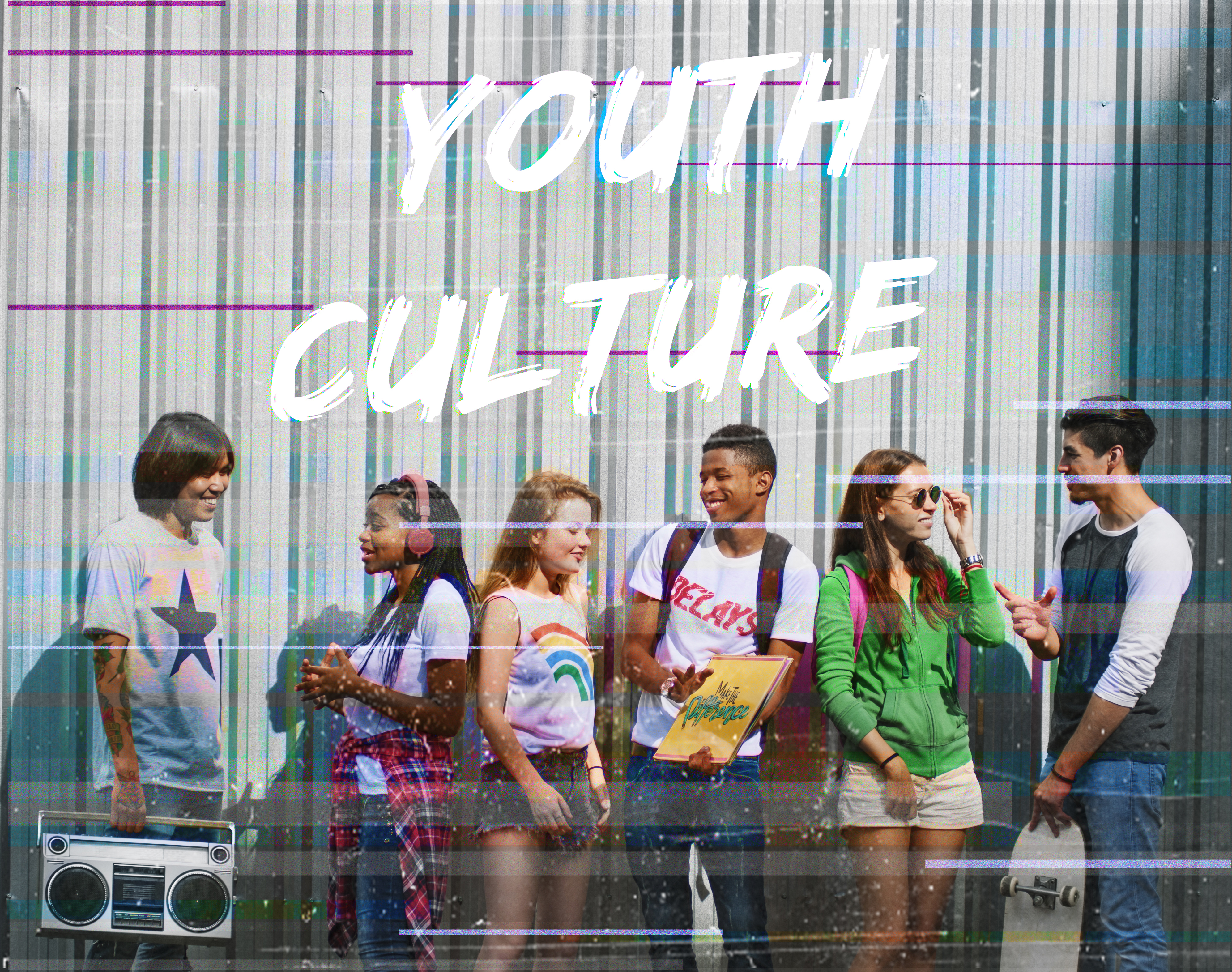 Digital youth program image
